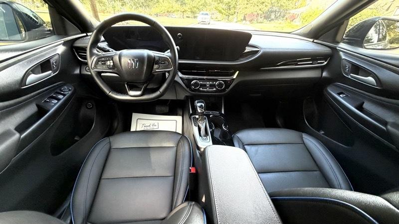 Buick Envista Sport Touring 2026