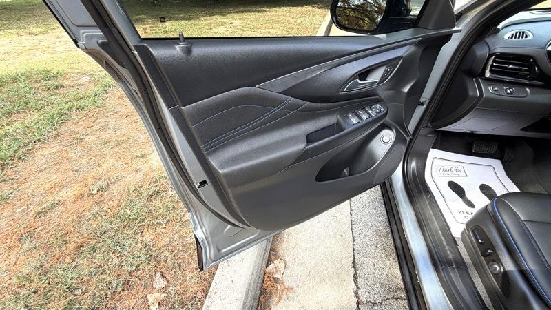 Buick Envista Sport Touring 2026