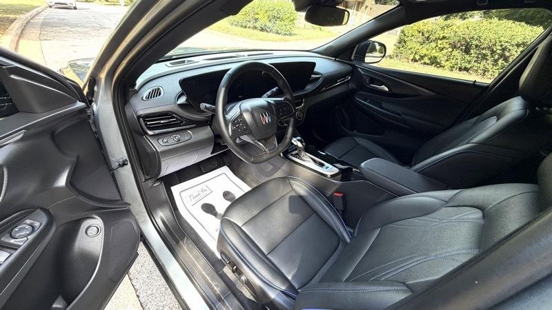 Buick Envista Sport Touring 2026