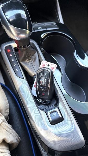 Buick Envista Sport Touring 2026