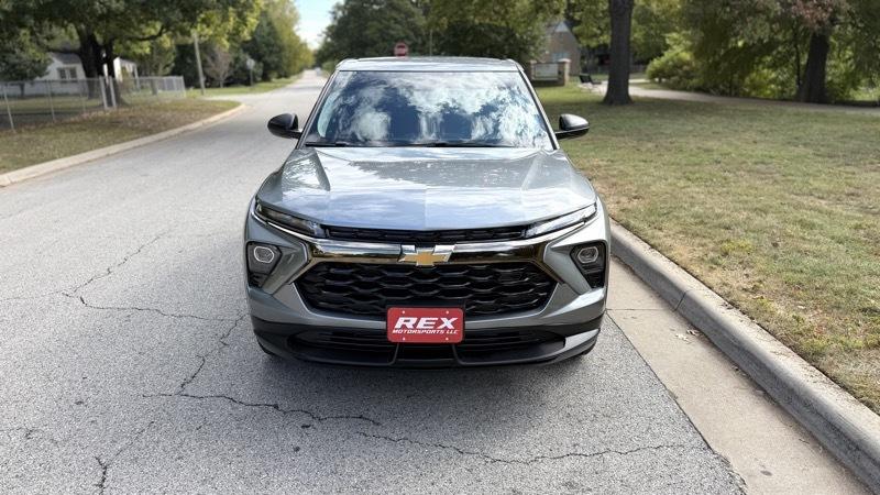 Chevrolet TrailBlazer LS 2025