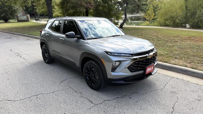 Chevrolet TrailBlazer LS 2025