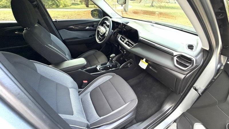 Chevrolet TrailBlazer LS 2025