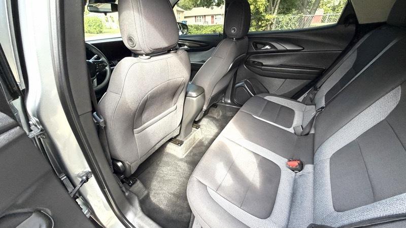 Chevrolet TrailBlazer LS 2025