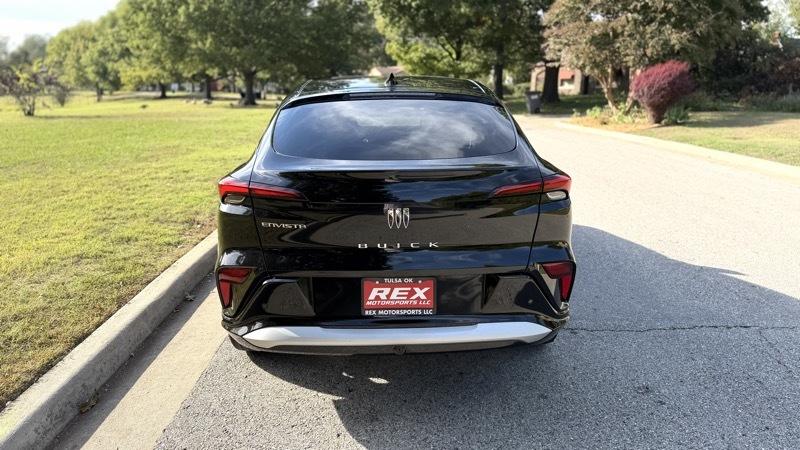 Buick Envista Sport Touring 2025