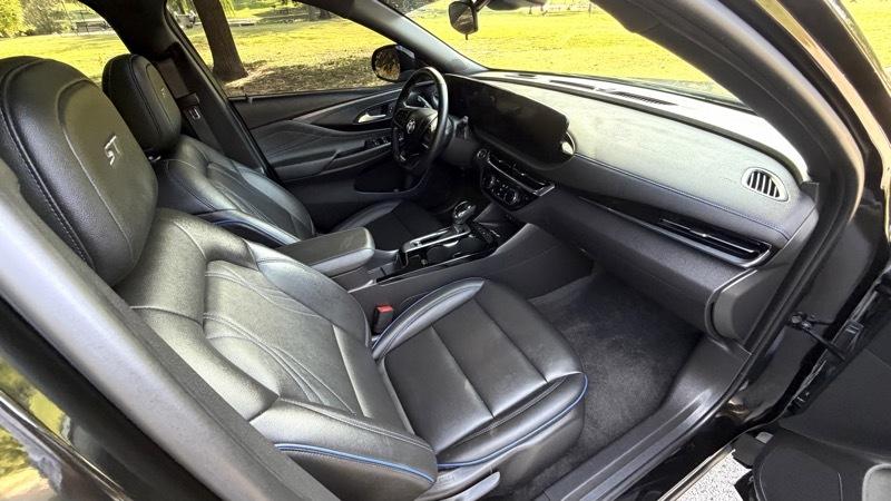 Buick Envista Sport Touring 2025