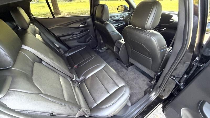 Buick Envista Sport Touring 2025