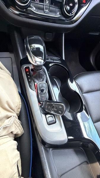 Buick Envista Sport Touring 2025