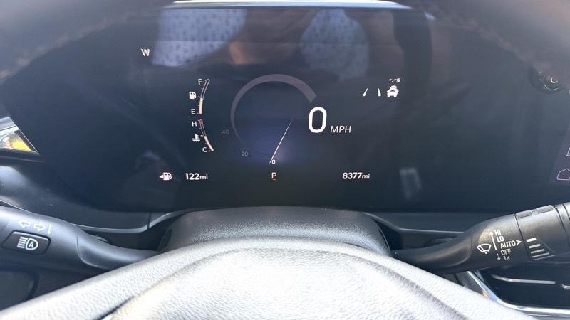 Buick Envista Sport Touring 2025