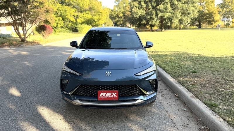 Buick Envista Avenir 2025