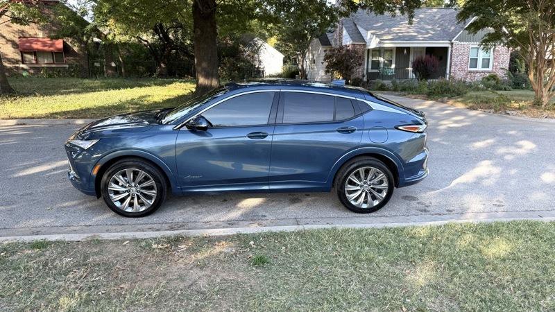 Buick Envista Avenir 2025