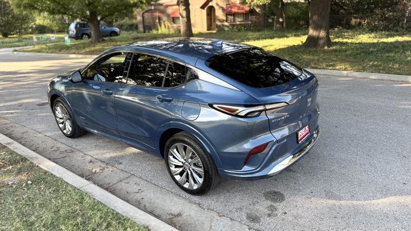 Buick Envista Avenir 2025