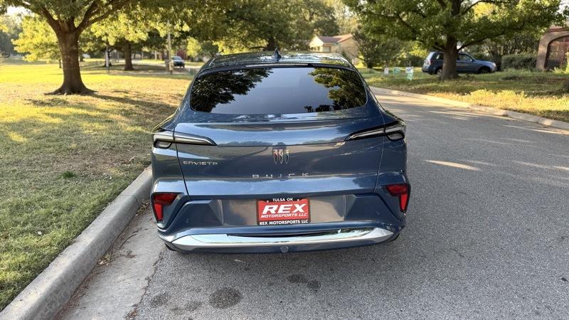 Buick Envista Avenir 2025