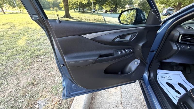 Buick Envista Avenir 2025