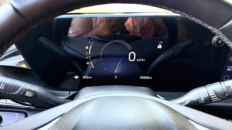 Buick Envista Avenir 2025