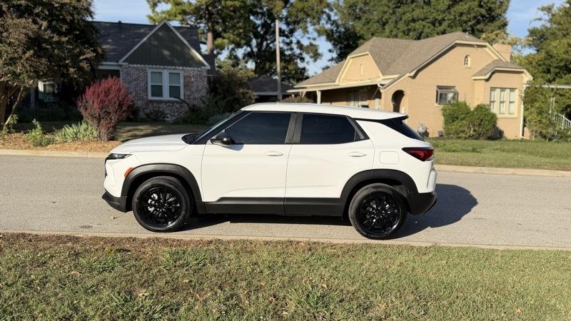 Chevrolet TrailBlazer LS 2026