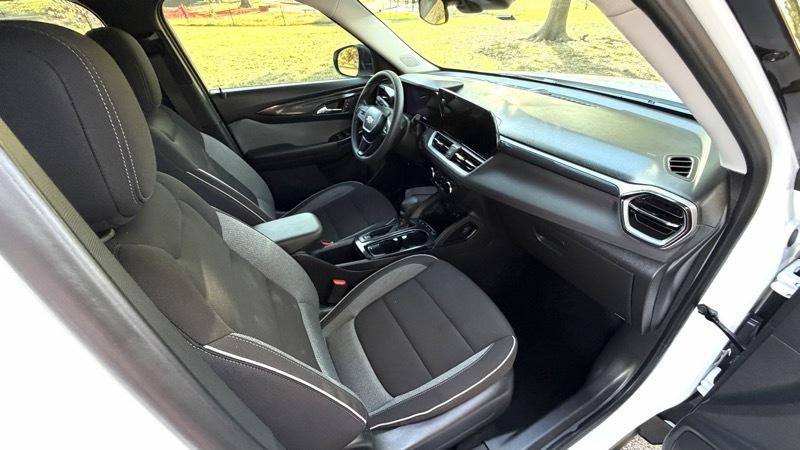 Chevrolet TrailBlazer LS 2026