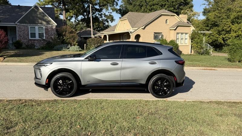 Buick Envision Essense 2024