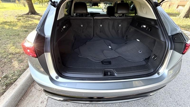 Buick Envision Essense 2024
