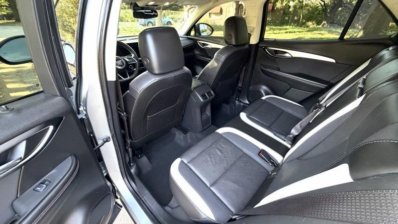 Buick Envision Essense 2024