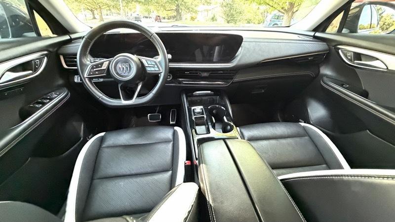 Buick Envision Essense 2024