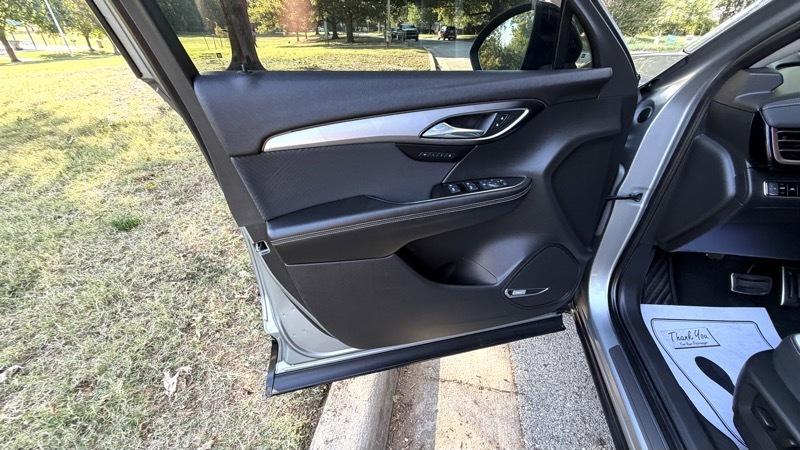 Buick Envision Essense 2024