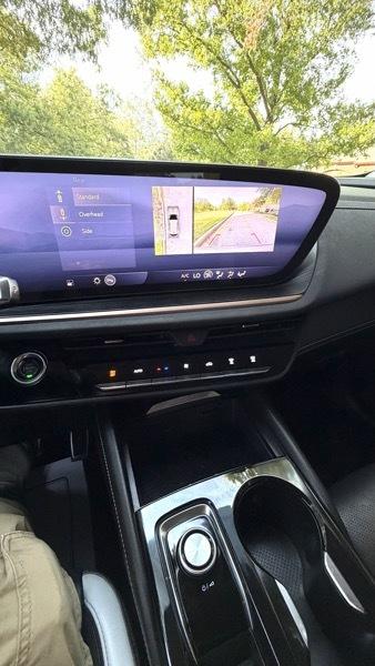 Buick Envision Essense 2024