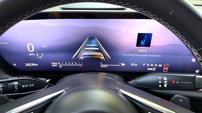 Buick Envision Essense 2024