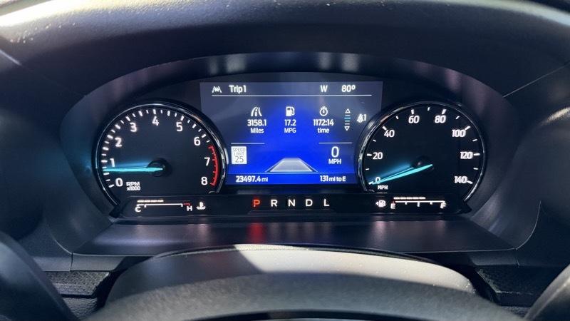 Ford Explorer ST-Line AWD 2024