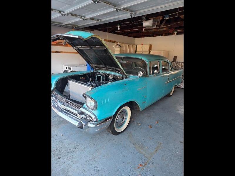 1956 Chevrolet 150 