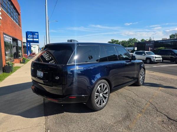 Land Rover New Range Rover SE 2023