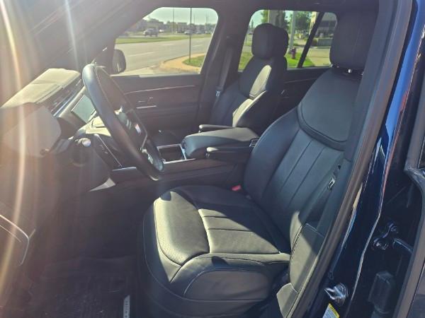 Land Rover New Range Rover SE 2023