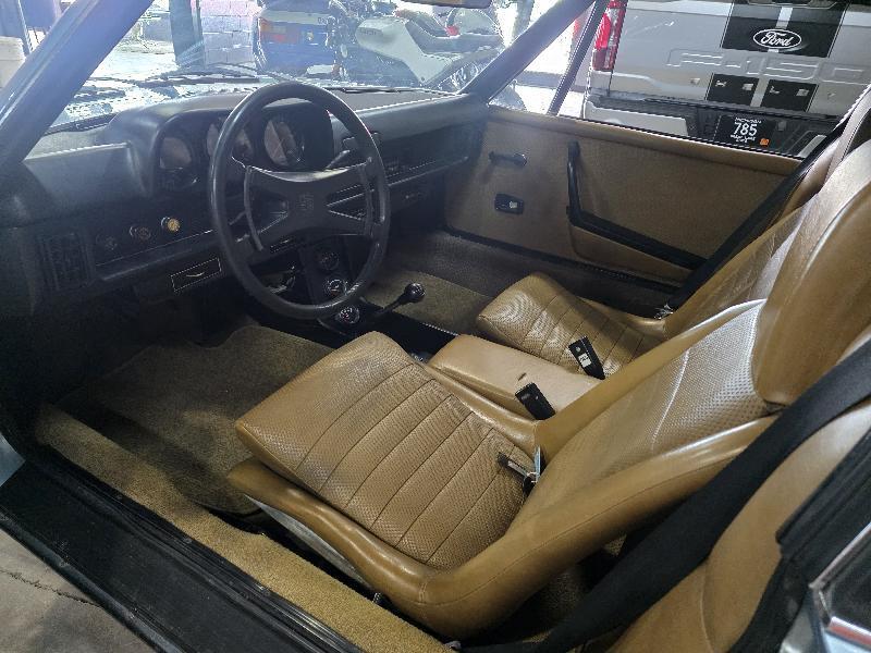 Porsche 914  1975