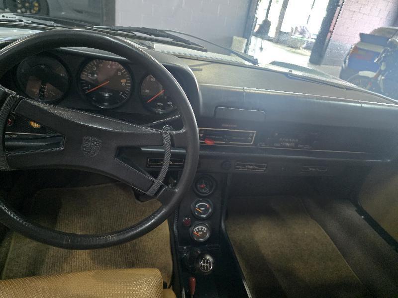 Porsche 914  1975
