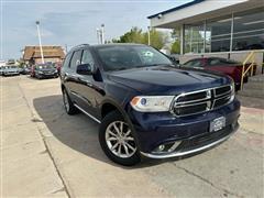 2017 Dodge Durango 