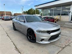 2016 Dodge Charger 