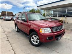2005 Ford Explorer 