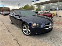 2014 Dodge Charger 