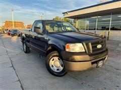 2008 Ford F-150 