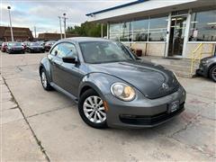 2013 Volkswagen Beetle 