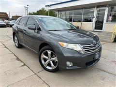 2011 Toyota Venza 
