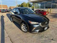 2016 Mazda CX-3 