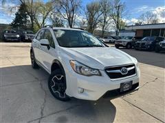 2014 Subaru XV Crosstrek 
