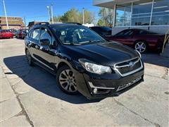 2016 Subaru Impreza 