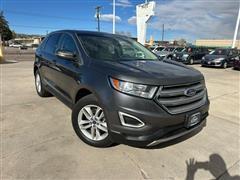 2015 Ford Edge 