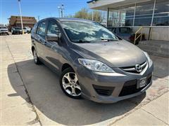 2010 Mazda MAZDA5 
