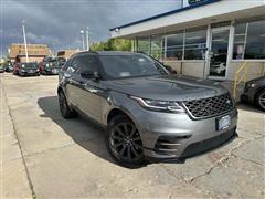 2018 Land Rover Range Rover Velar 