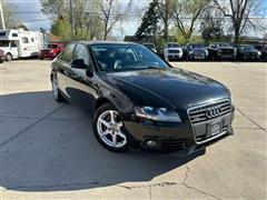 2009 Audi A4 