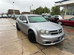 2014 Dodge Avenger 