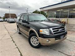 2011 Ford Expedition 